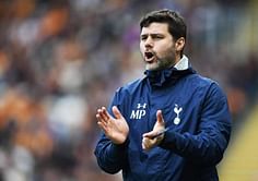 5 Players Tottenham Hotspur Must Sign