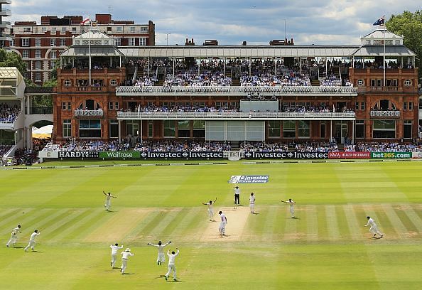 5 times teams were dismissed for less than 100 in both innings of a Test