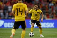 Belgium v Costa Rica -International Friendly