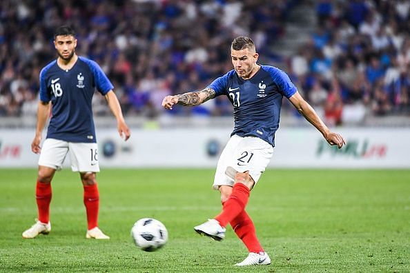 France v United States - International Friendly Match