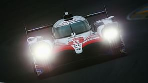 Alonso edges closer to 'Triple Crown' with Le Mans glory
