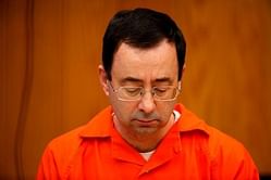 Michigan State doctors defended Larry Nassar after he was fired