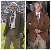 Former Penn State president Spanier loses criminal appeal
