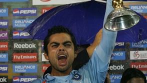5 players you might not know played with Virat Kohli in the Under 19 World Cup