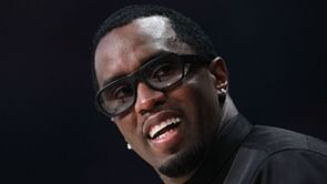 Diddy no longer interested in NFL ownership