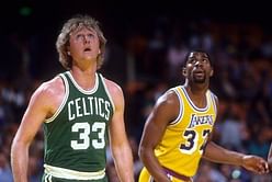 NBA Finals History: The 10 Best NBA Finals series of all time