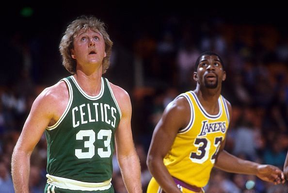 NBA Finals History: The 10 Best NBA Finals series of all time