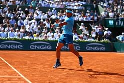 Rafael Nadal: The greatest single-surface men’s tennis player in the Open Era