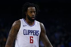 NBA Free Agency: LA Clippers ready to trade DeAndre Jordan if he opts in for next year