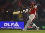 Kings XI Punjab vs Royal Challengers Bangalore - IPL