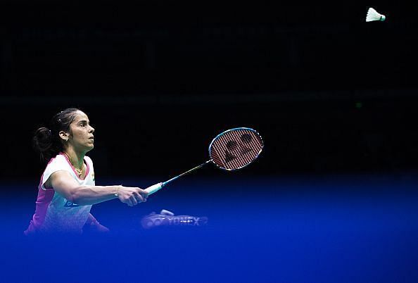 BADMINTON-CHN