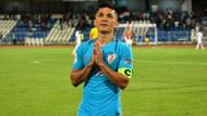Sunil Chhetr