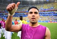 Senegal v Colombia: Group H - 2018 FIFA World Cup Russia