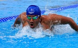 Asian Para Games 2018: After setting new Asian record, Indian para-swimmer Niranjan guns for glory in Jakarta