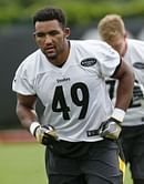 British Invasion? Rugby player looks to stick with Steelers