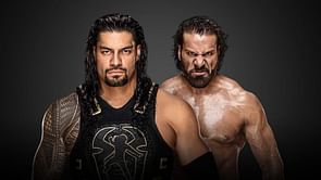 5 Potential finishes for Jinder Mahal vs. Roman Reigns On Raw