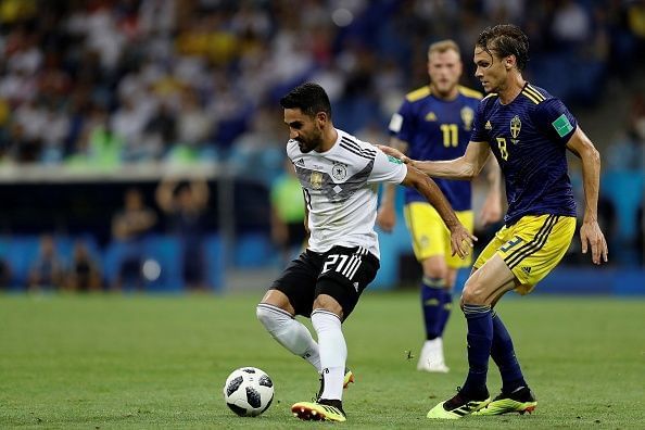 World Cup 2018, Germany vs Sweden: 3 major takeaways from the match