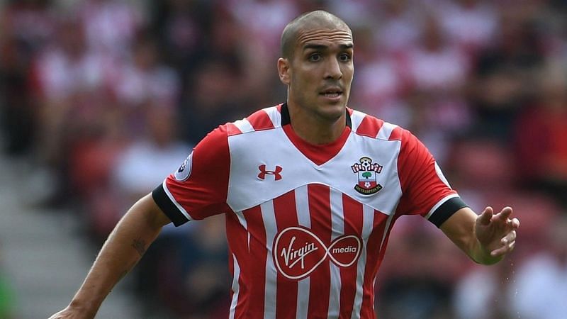 Romeu is one Southampton&#039;s most important players