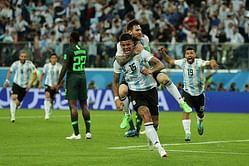 5 reasons why Argentina could win the World Cup 2018 now