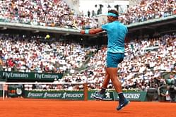 How can one actually beat Nadal on his beloved Clay?