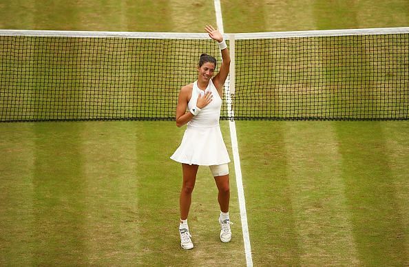 Day Twelve: The Championships - Wimbledon 2017