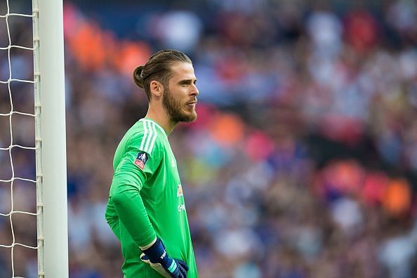 World Cup 2018: Top 10 Goalkeepers in the tournament