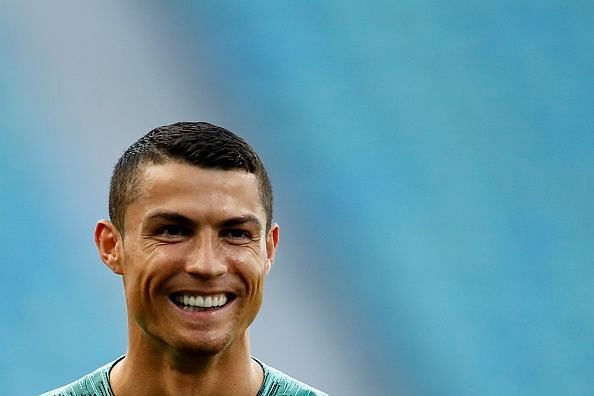 Manchester United transfer news: Man United to beat PSG for Ronaldo, Lopetegui does the Red Devils a favour and more – June 15, 2018