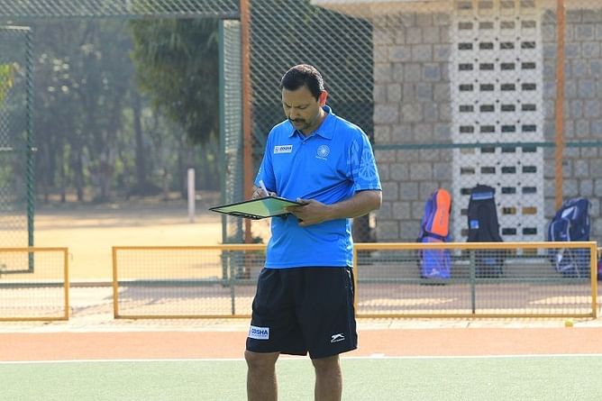 FIH Champions Trophy 2018: 'India better team than Pakistan, confident of top-three finish,' says Harendra Singh