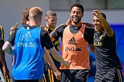 World Cup 2018: 5 reasons why Belgium can win the title