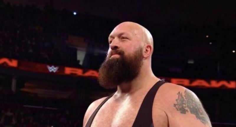 The Big Show reveals which superstar is the scariest backstage 