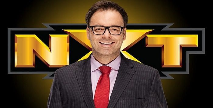 The voice of NXT was missing this week!