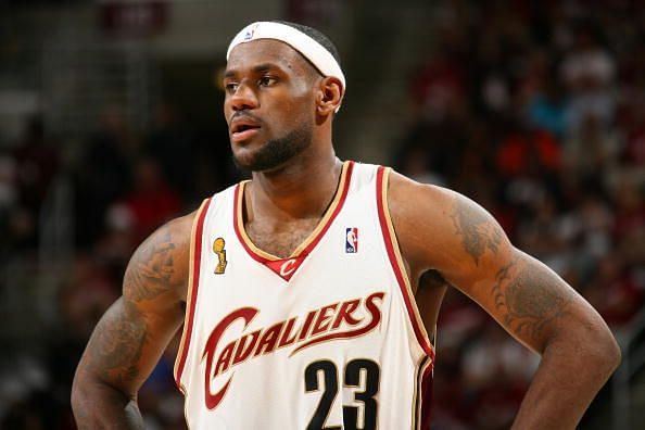 NBA Finals Game 4: San Antonio Spurs v Cleveland Cavaliers