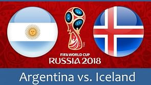 World Cup 2018: Argentina vs Iceland; Everything you need to know about Match 6