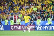 Serbia v Brazil - FIFA World Cup 2018