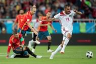 Spain v Morocco : Group B - 2018 FIFA World Cup Russia