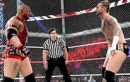 WWE News: Ryback on WWE's $1 billion deal, "All In", and CM Punk possibly appearing at All In