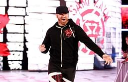 4 things you didn't know about Sami Zayn