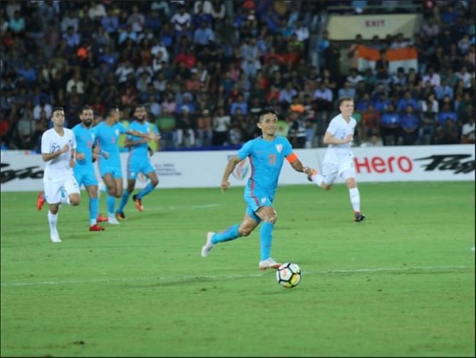 Intercontinental Cup 2018: India vs New Zealand, Player Ratings