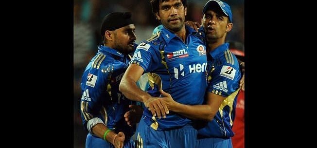 5 Times Indian Cricketers Fought With Each Other