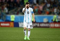 World Cup 2018: 5 favourites eliminated at the group stage in past World Cup editions