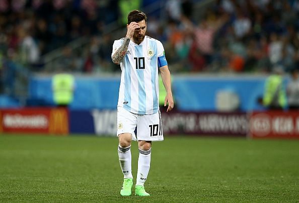 World Cup 2018: 5 favourites eliminated at the group stage in past World Cup editions