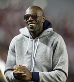 Terrell Owens won't attend Hall of Fame induction