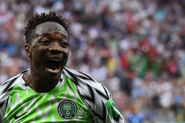 World Cup 2018: 3 reasons why Nigeria could beat Argentina and qualify
