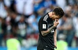 World Cup 2018: What does Messi's missed penalty mean for the Messi-Ronaldo debate?