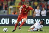 Belgium v Portugal -International Friendly