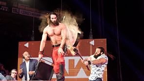 WWE RAW Preview: 4th June, 2018