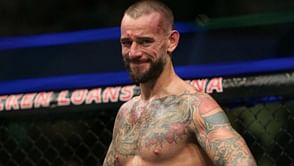 5 possible moves for CM Punk after UFC 225