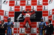 Chinese Grand Prix 2006