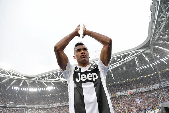 Juventus v Hellas Verona FC - Serie A