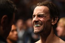 UFC News: CM Punk's salary for UFC 225 is 20 times that of his opponent